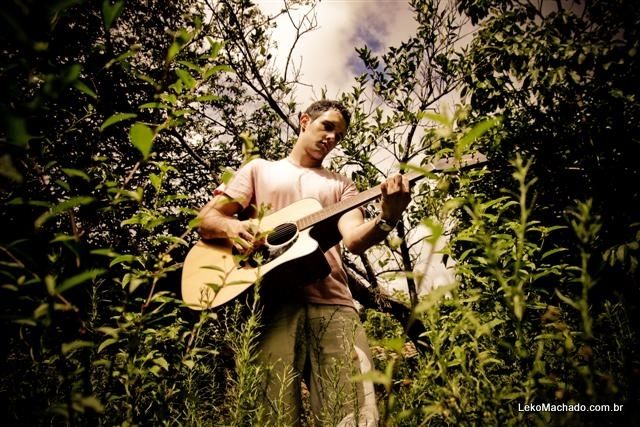 Photo of Ricardo Vinhas