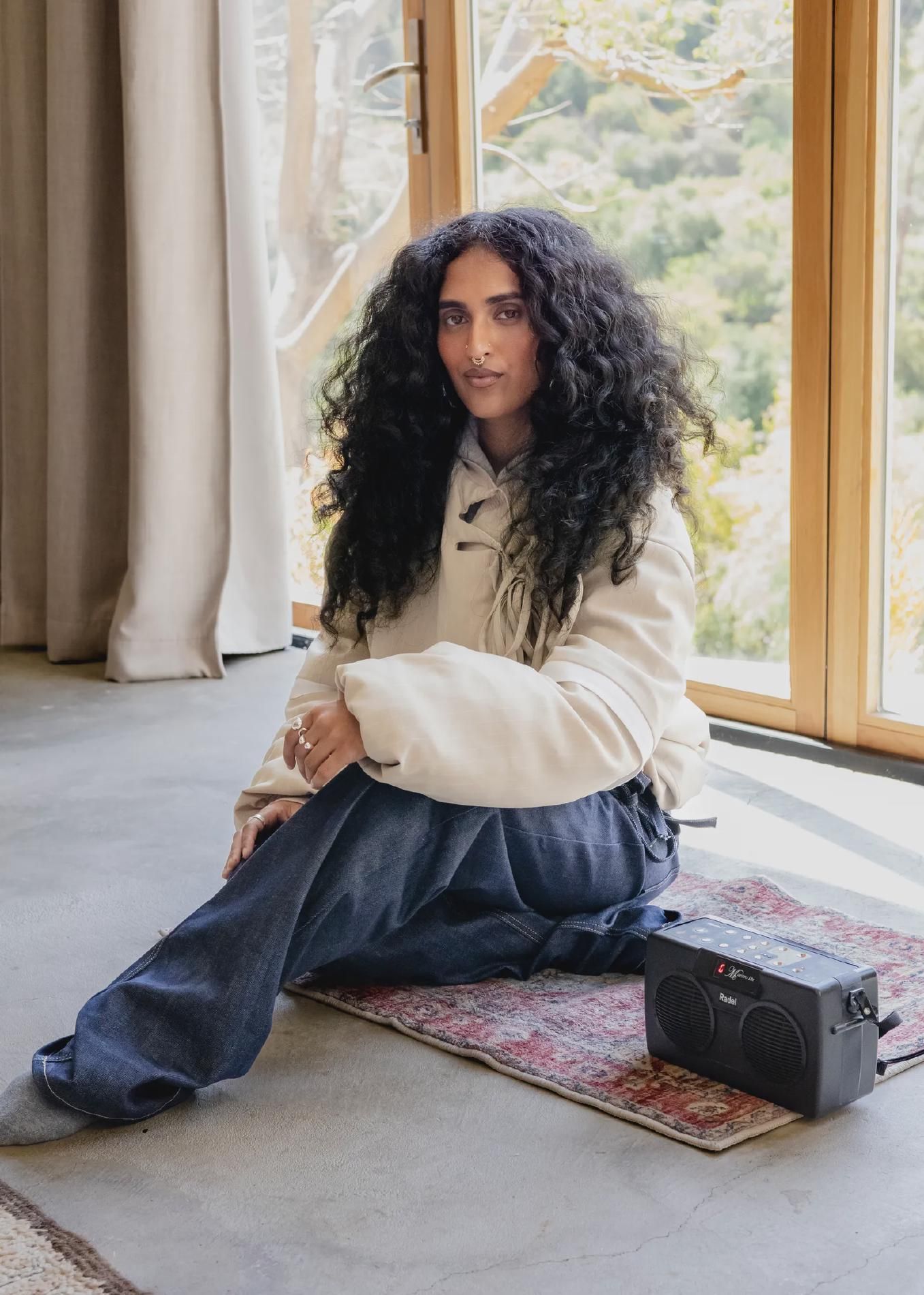 Foto de Gayathri Krishnan