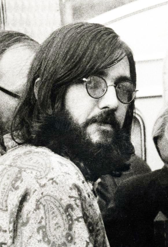 Foto de Ferré Grignard