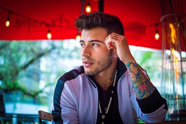 Foto de Helian Evans