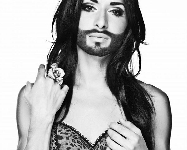 Photo of Conchita Wurst