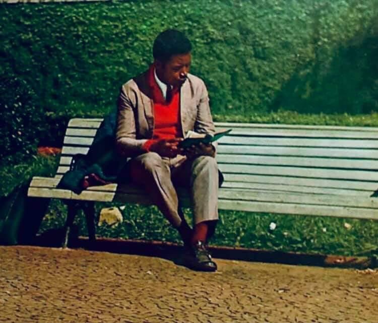 Foto de Antônio Bicudo