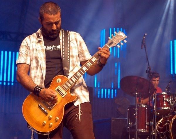 Foto de Deio Tambasco