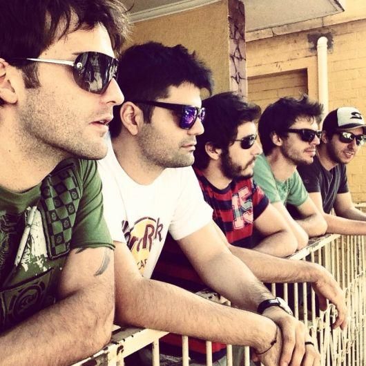 Foto de Ventura Rock