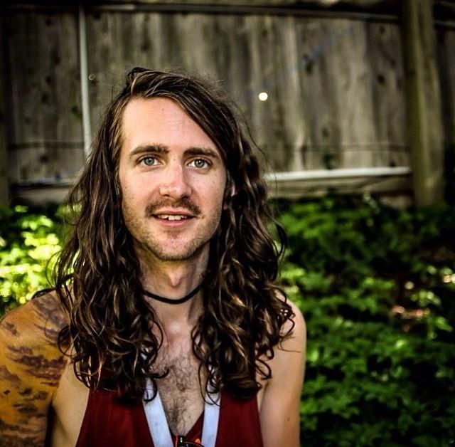 Foto de Derek Sanders