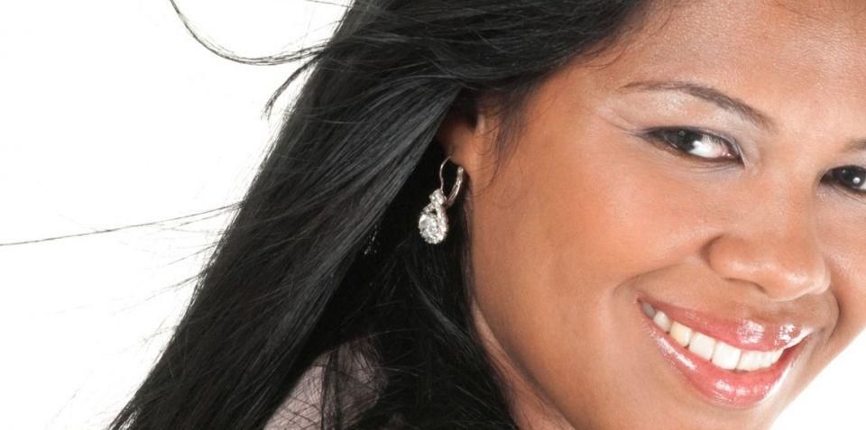 Foto de Andréa Grigório