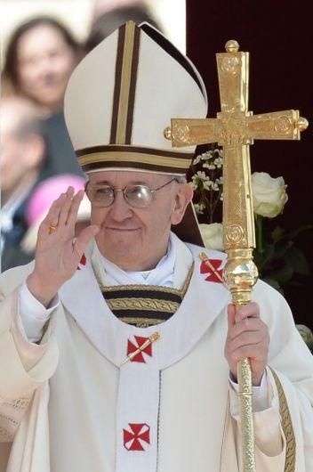 Foto de Papa Francisco