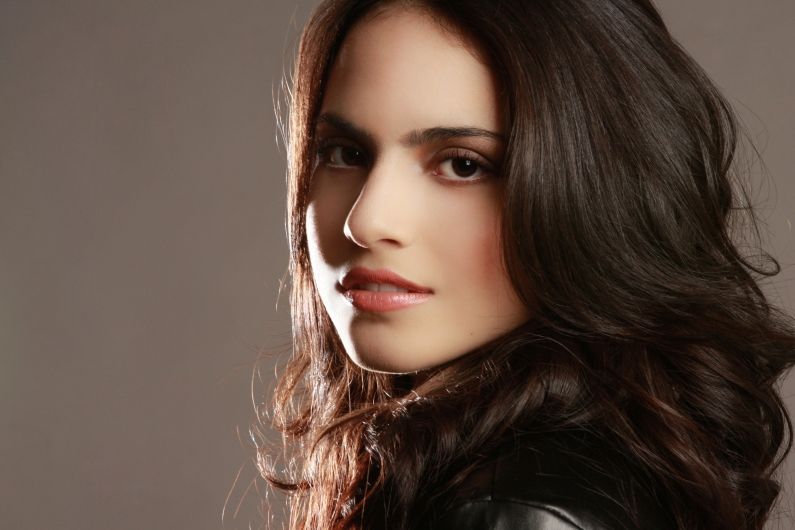 Photo of Bruna Garcia