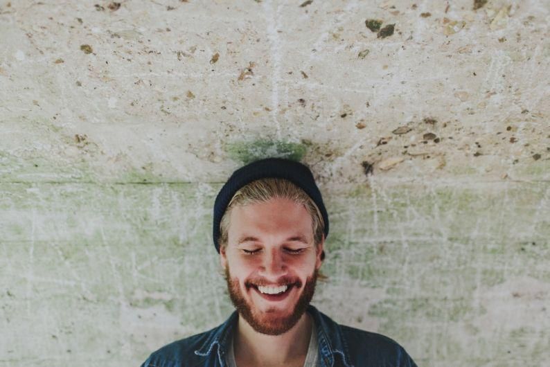 Foto de Austin Basham