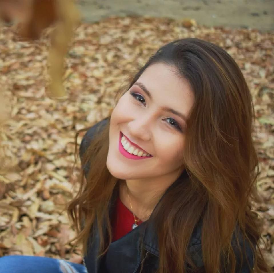 Foto de Deborah Campioni