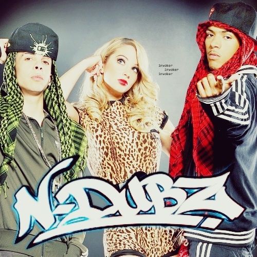 Foto de N-Dubz