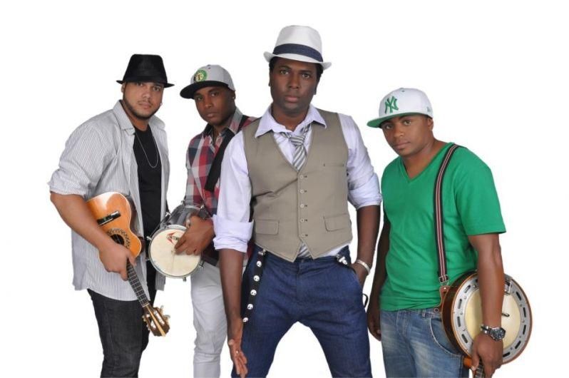 Foto de Samba Curtiço