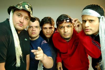 Foto de Didi Subiu No Cristo