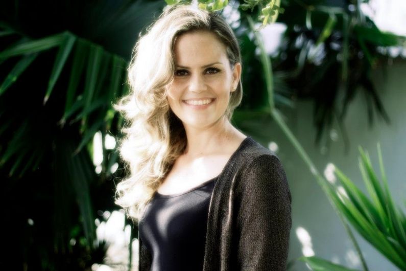 Foto de Lenny Barros