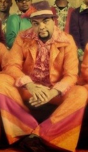 Foto de Rogerio Sarralheiro