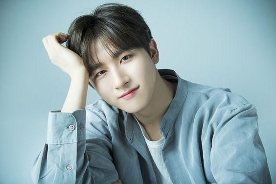 Foto de I.M (Changkyun)