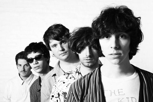 Foto de Banda de Turistas