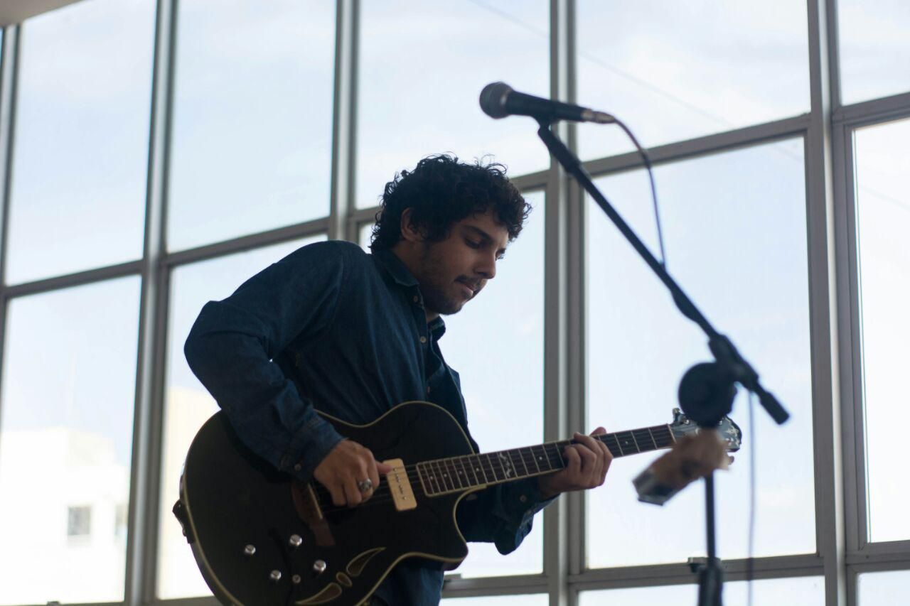 Foto de Chico Arttur