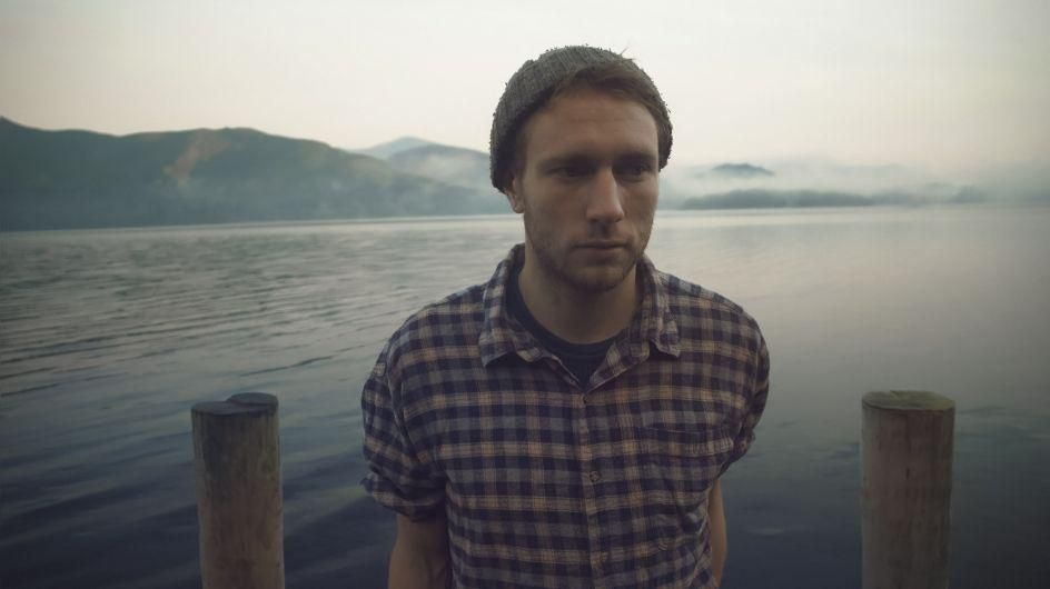 Photo of Novo Amor