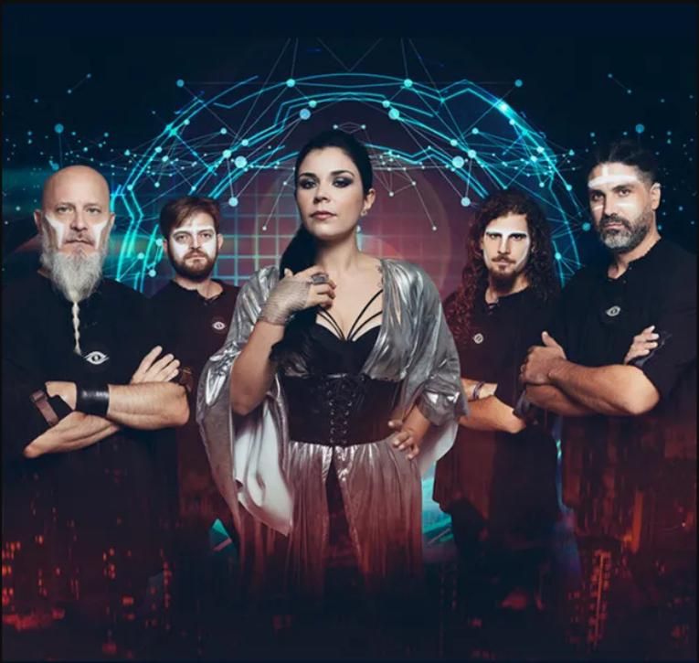 Foto de Elegy Of Madness