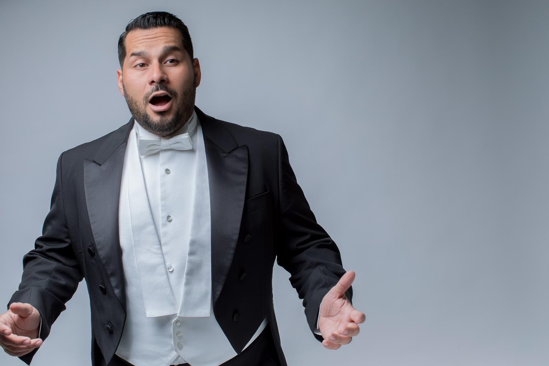 Foto de Carlos Osuna