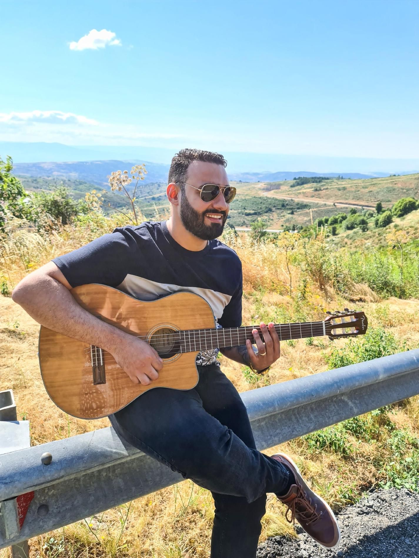 Foto de Israel Vargas