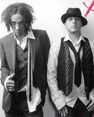 Photo of She Wants Revenge