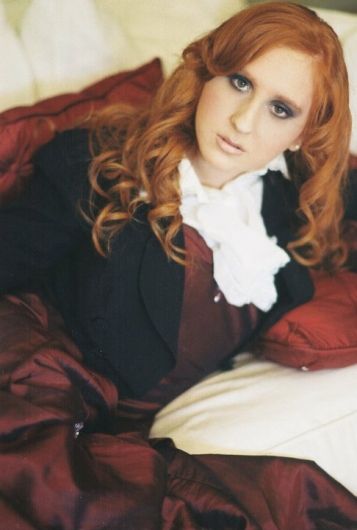 Foto de Shayne Leighton