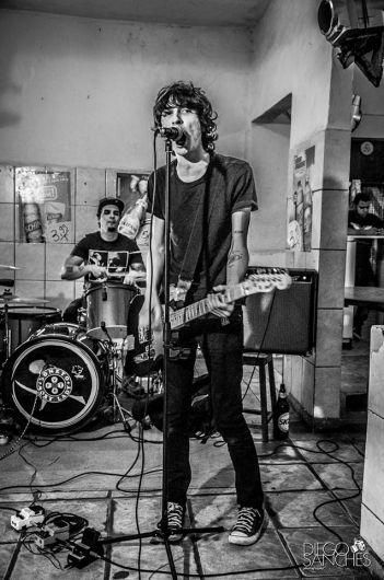 Foto de Color for Shane