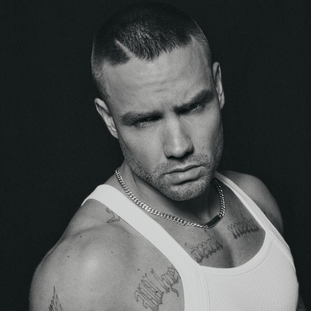Foto de Liam Payne