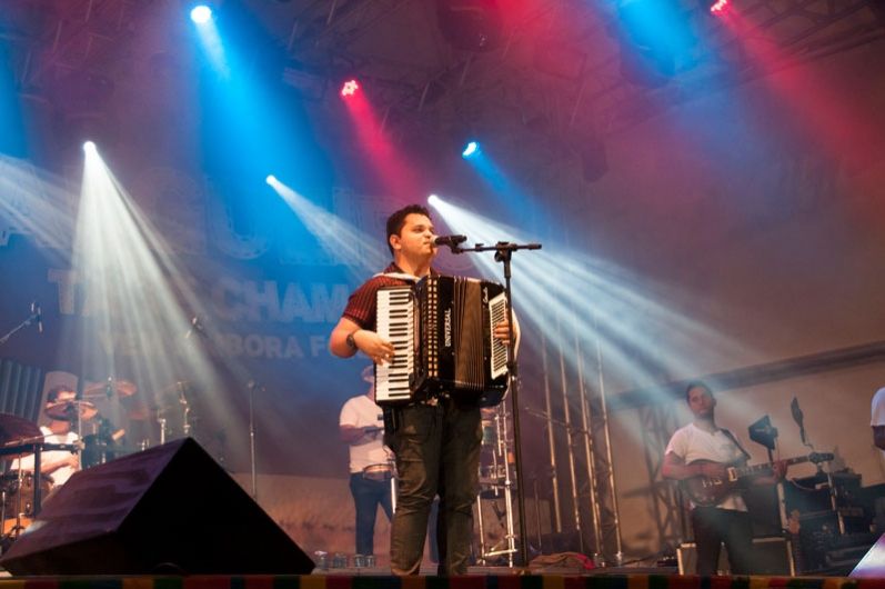 Foto de Kinho Callou