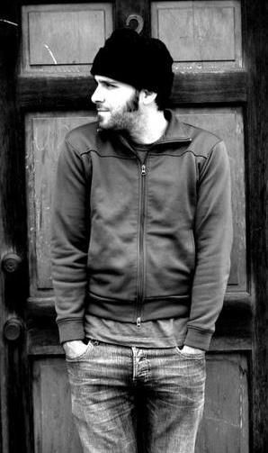 Foto de Greg Laswell