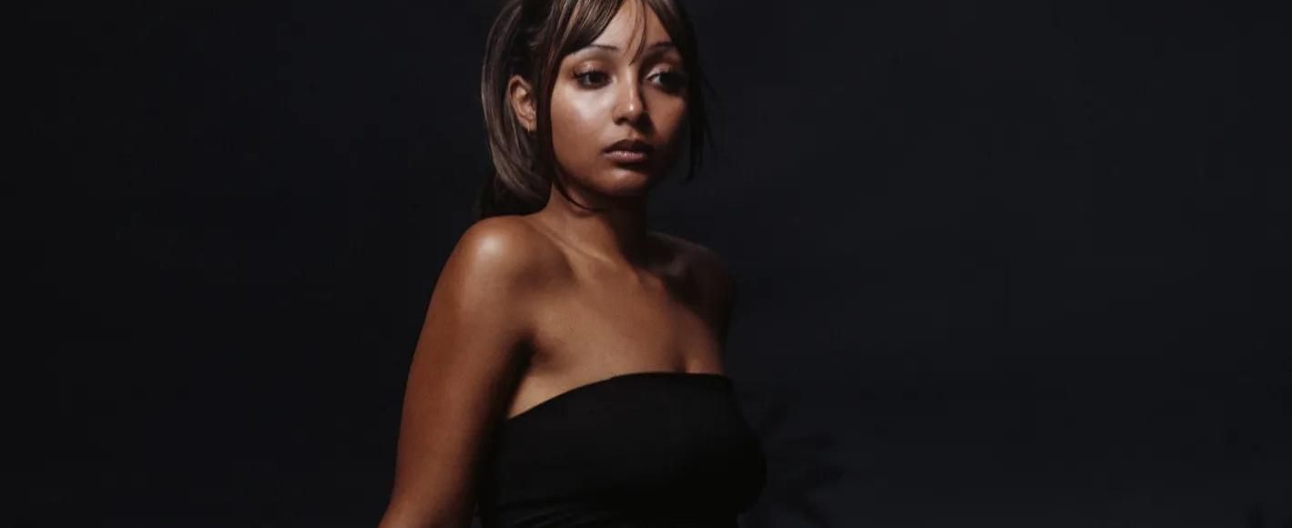 Foto de PinkPantheress