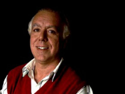 Foto de Carlos do Carmo