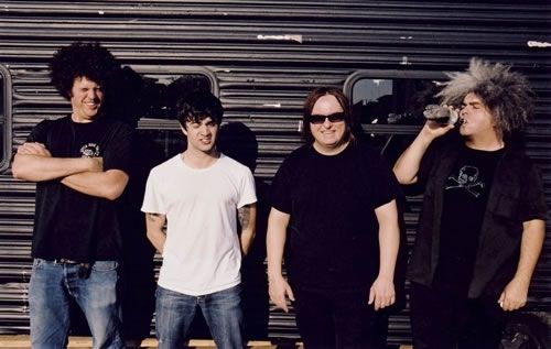 Foto de Melvins