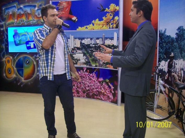 Foto de Junnior Monteiro