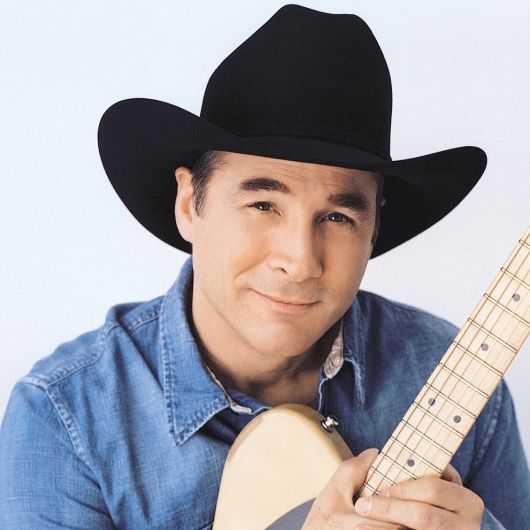 Photo of Clint Black