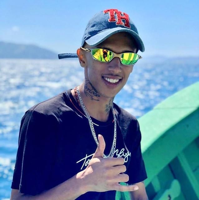 Foto de MC Kaverinha