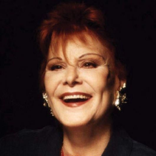 Foto de Eladia Blázquez