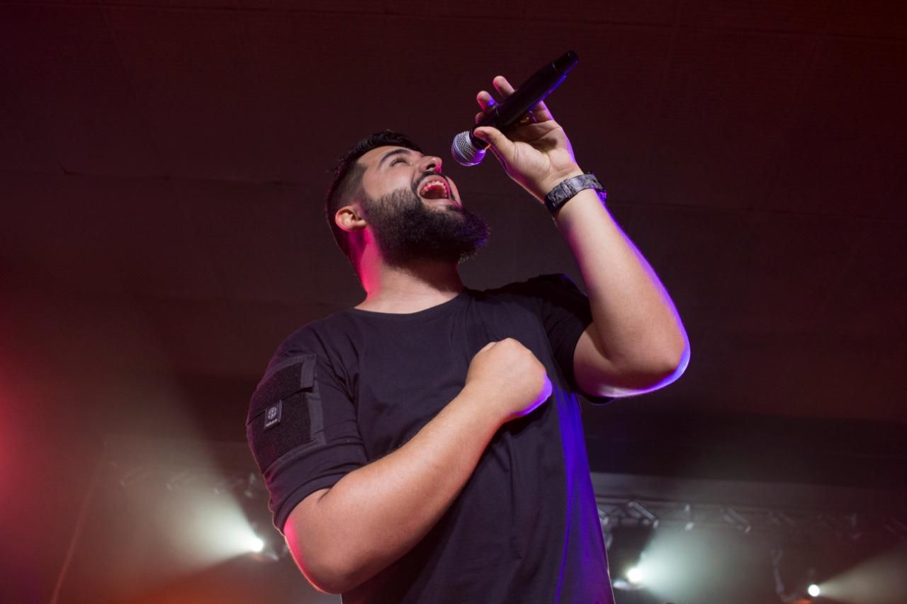 Foto de Rafael Querido