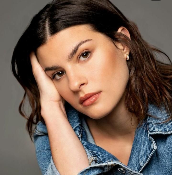 Foto de Agustina Palma