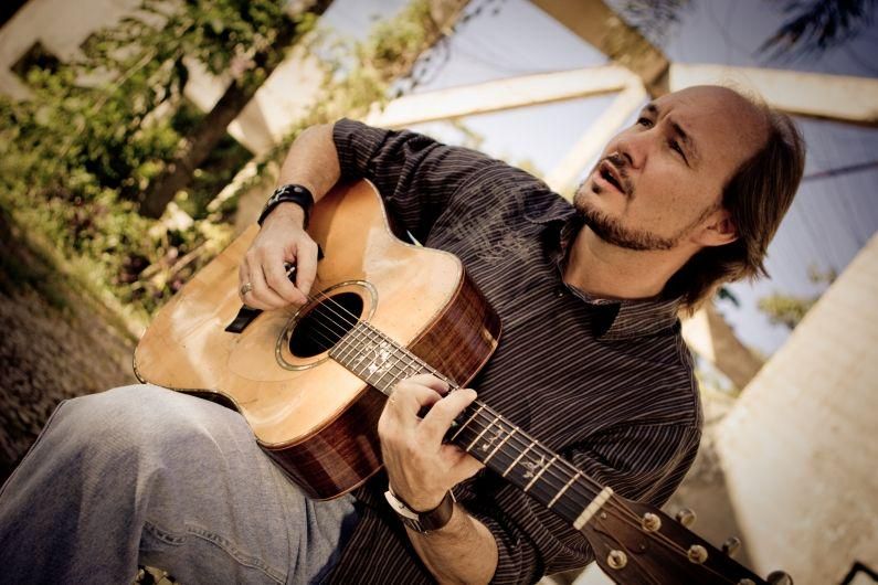 Foto de Fogo e Gloria