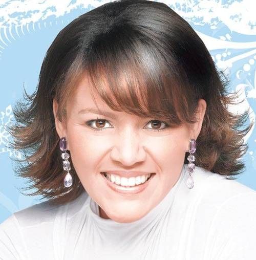 Photo of Marquinhos Menezes e Lilian