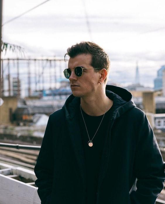 Photo of Michael Blackwell