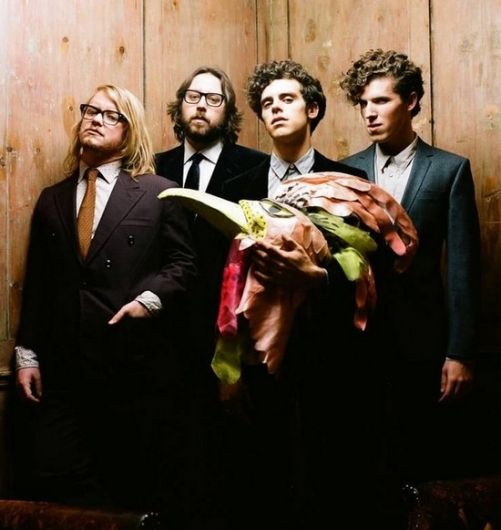 Foto de Noah and The Whale