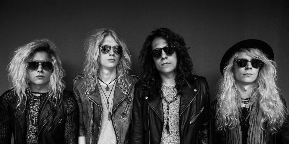 Foto de Santa Cruz (Rock)