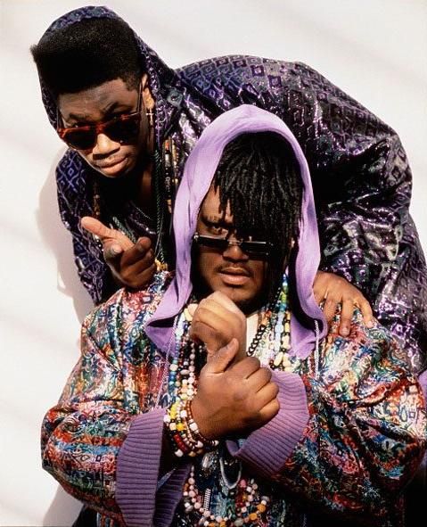 Photo of Pm Dawn