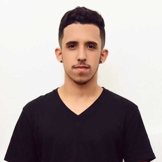 Foto de Marcos Ferrari