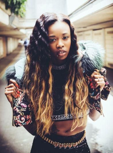 Foto de Dominique Young Unique