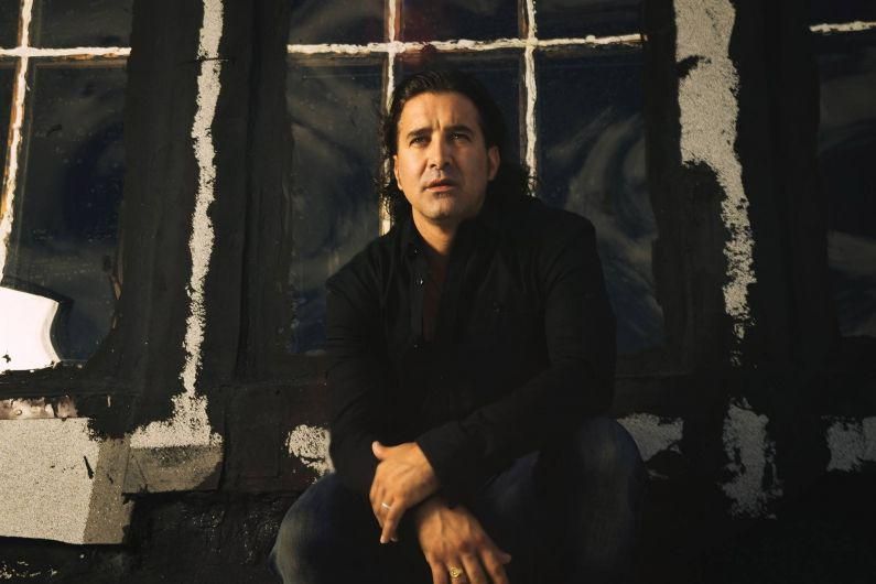 Foto de Scott Stapp
